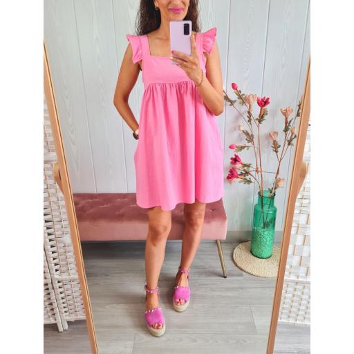 Vestido Marta Rosa [2]
