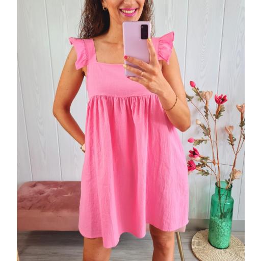 Vestido Marta Rosa [3]