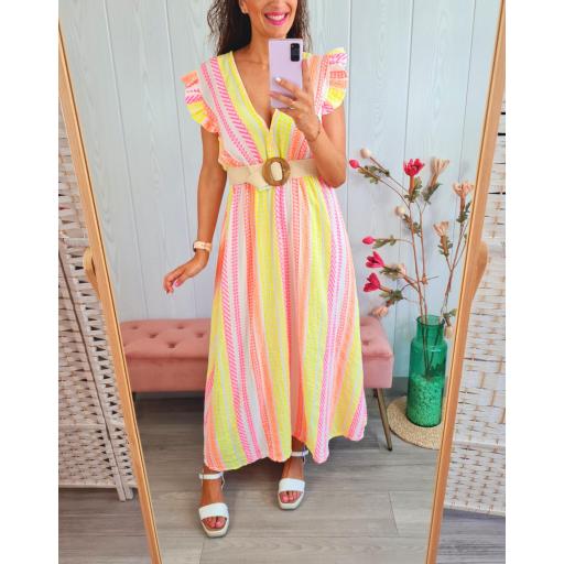 Vestido Mojácar [1]