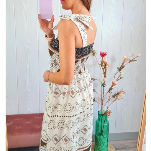 Vestido Rombos [1]