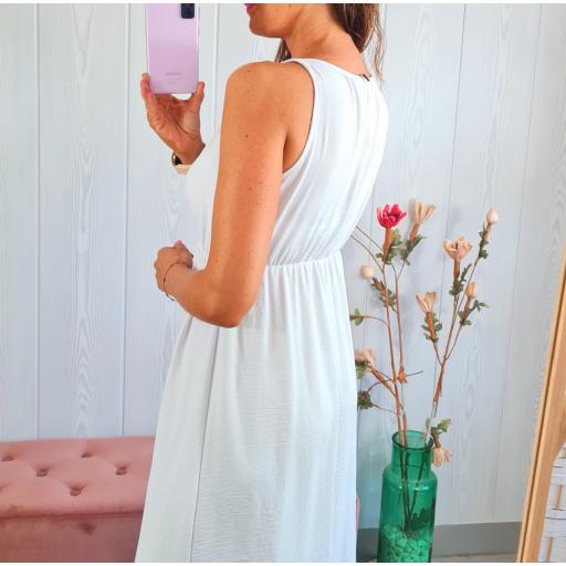 Vestido Tania Blanco [1]