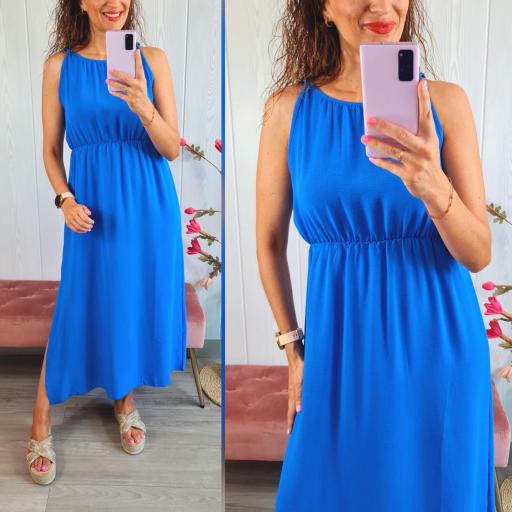 Vestido Tania Klein [1]