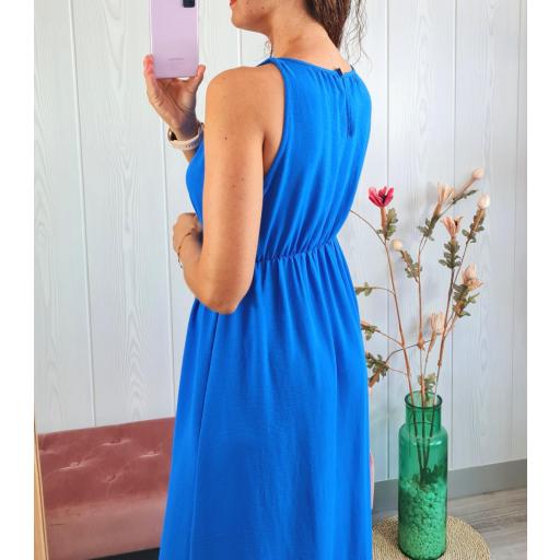 Vestido Tania Klein [0]