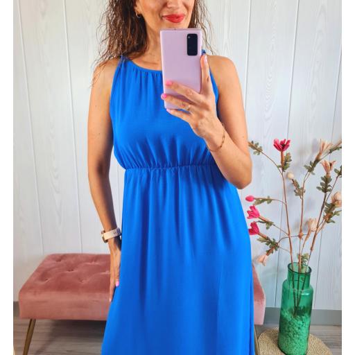 Vestido Tania Klein [2]