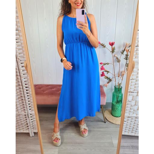 Vestido Tania Klein [3]