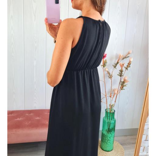 Vestido Tania Negro [1]