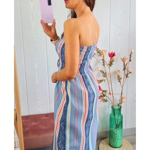 Vestido Valentina Azul [1]