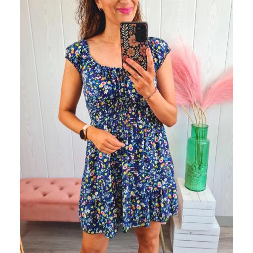 Vestido Victoria Marino [1]