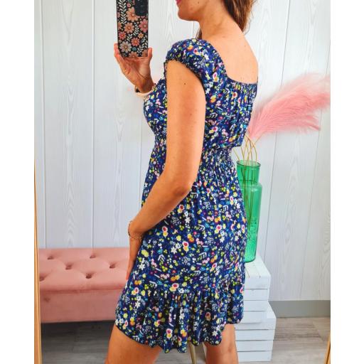 Vestido Victoria Marino [2]