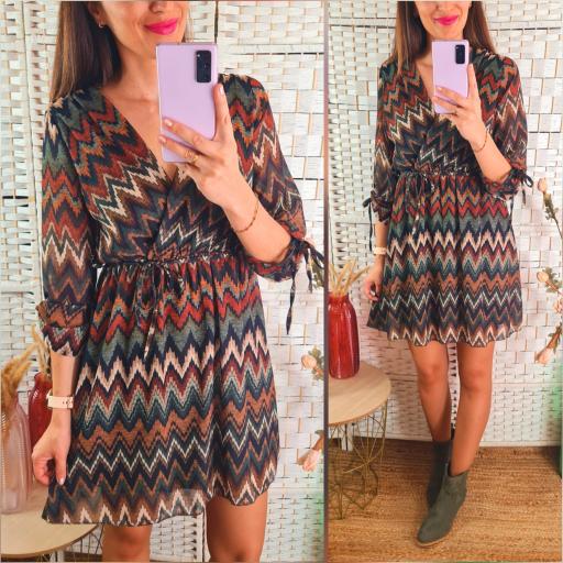 Vestido ZigZag [0]