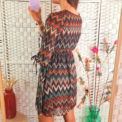 Vestido ZigZag [1]