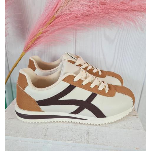 Zapatillas Beicho [0]