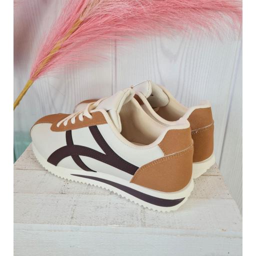 Zapatillas Beicho [2]