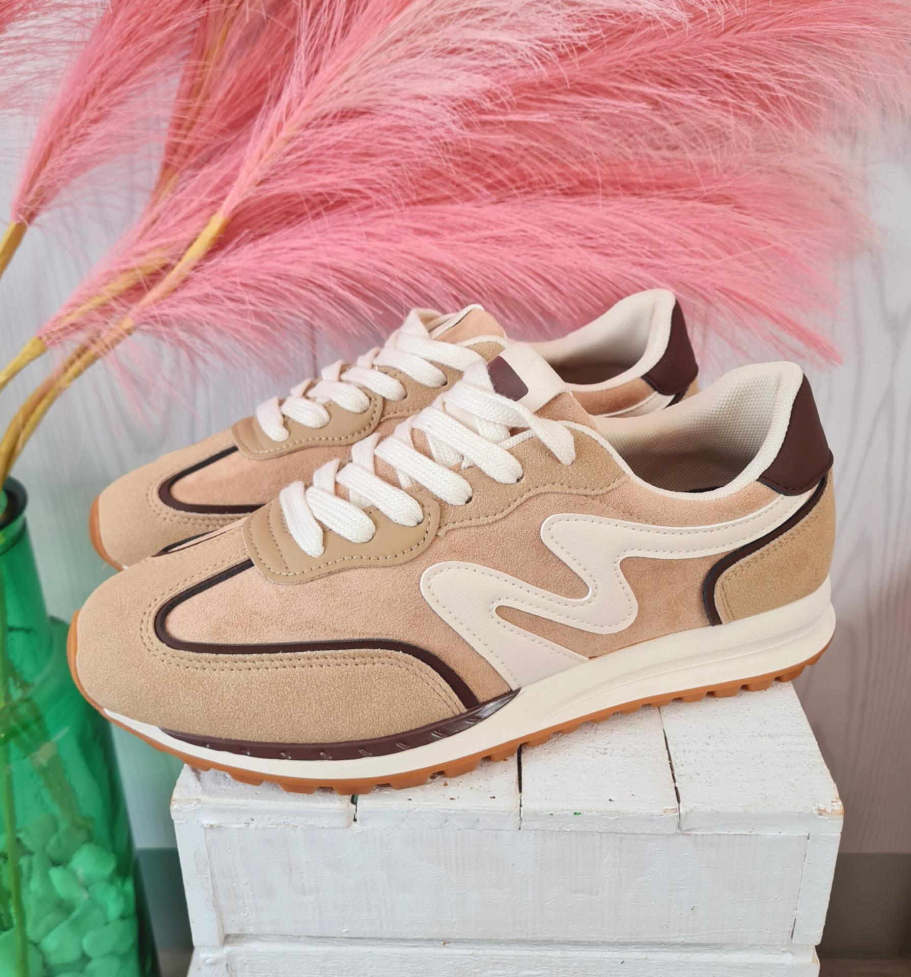 Zapatillas Oroling