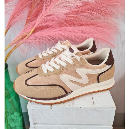 Zapatillas Oroling [0]