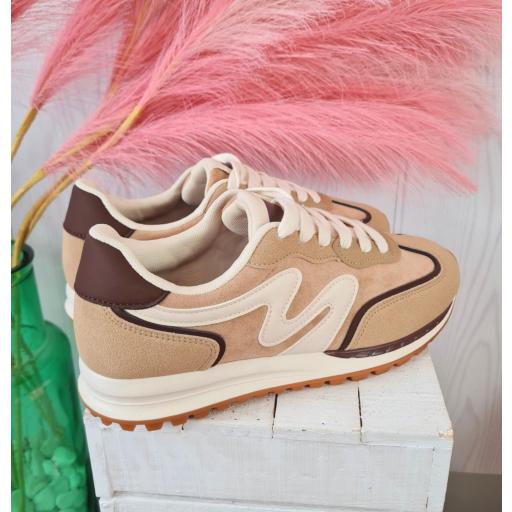 Zapatillas Oroling [1]