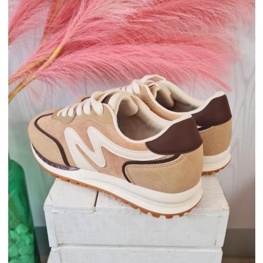 Zapatillas Oroling [3]