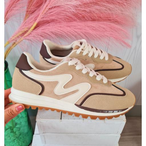 Zapatillas Oroling [2]