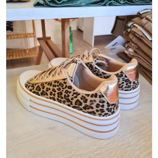 Zapatillas Print [3]