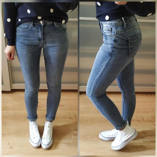 Jeans Anne [0]