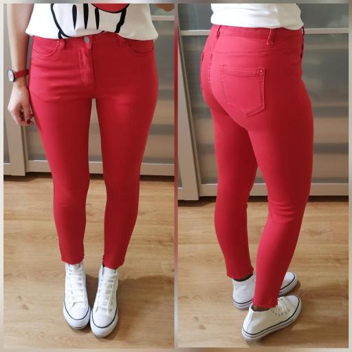 Jeans Rojos [0]