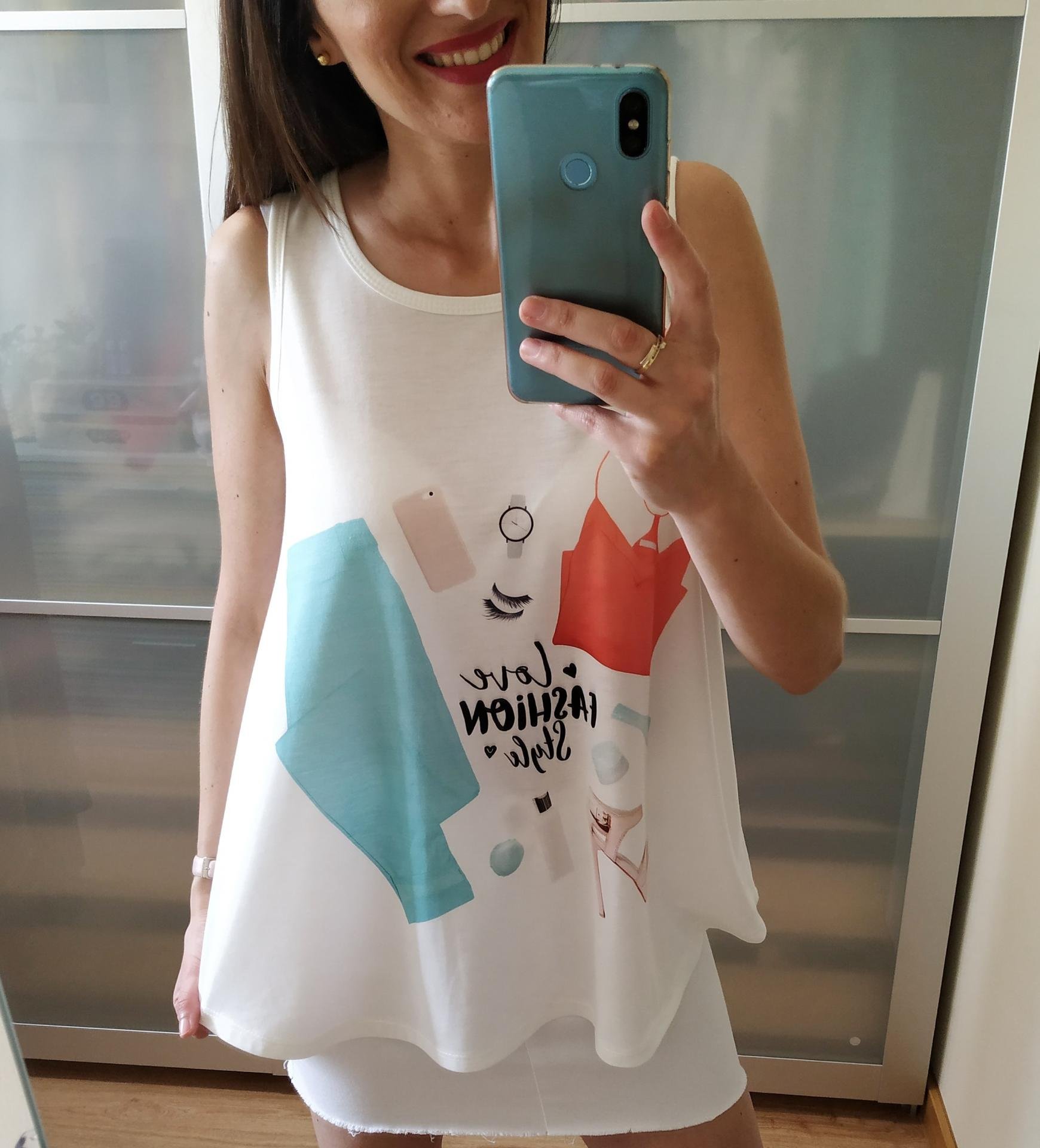 mercenario taza Viaje Las mejores camisetas de mujer para marcar estilo