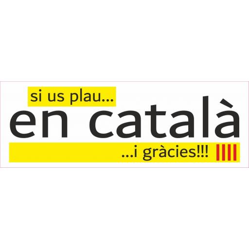 Adhesius si us plau i gràcies!!! en català model 5 [0]