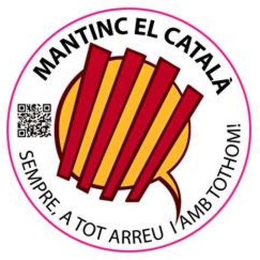 Adhesius Mantinc el Català