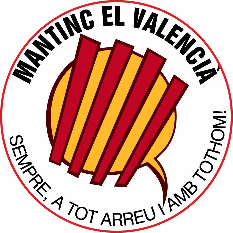 Adhesius Mantinc el Valencià