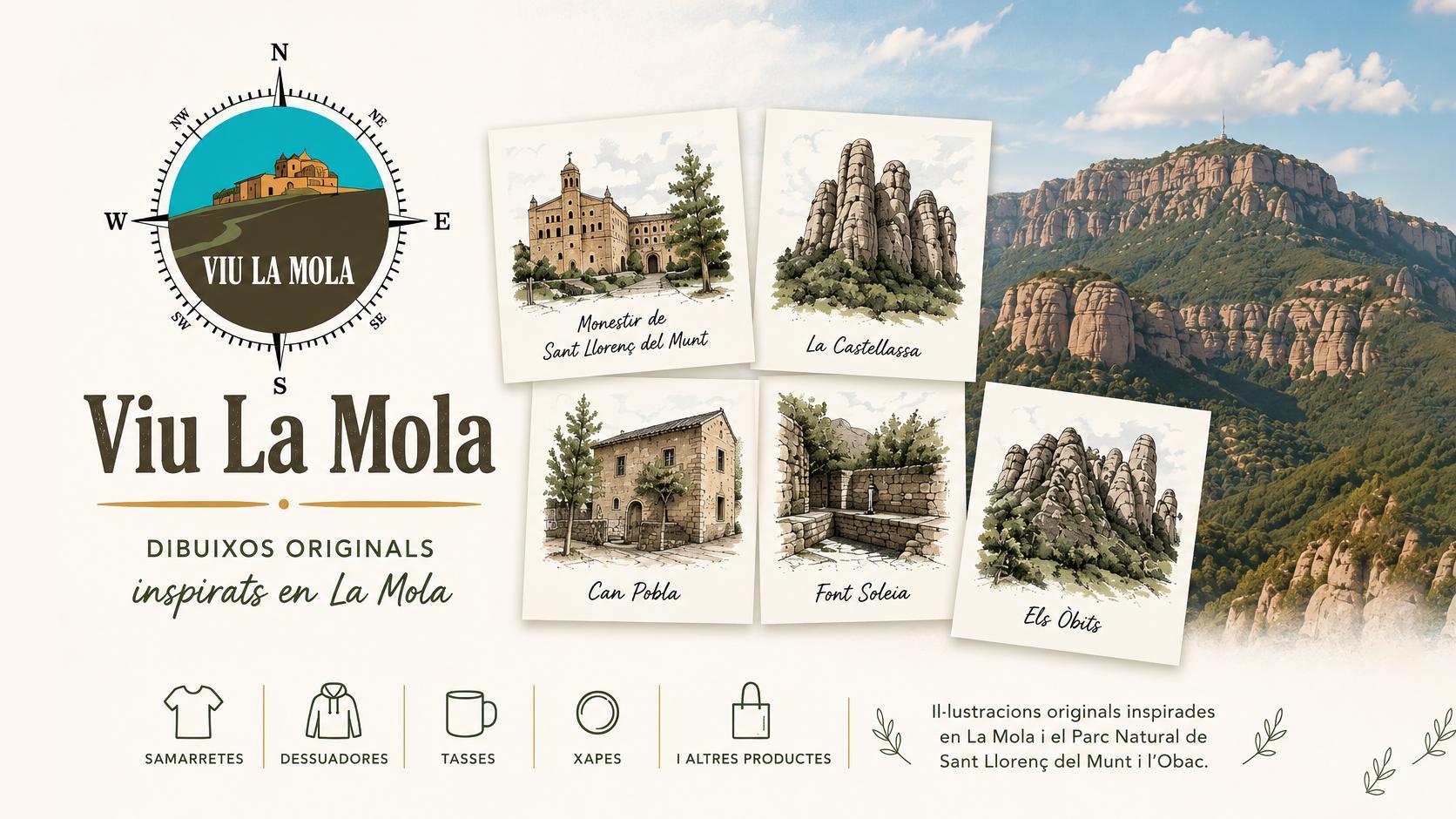 Viu La Mola