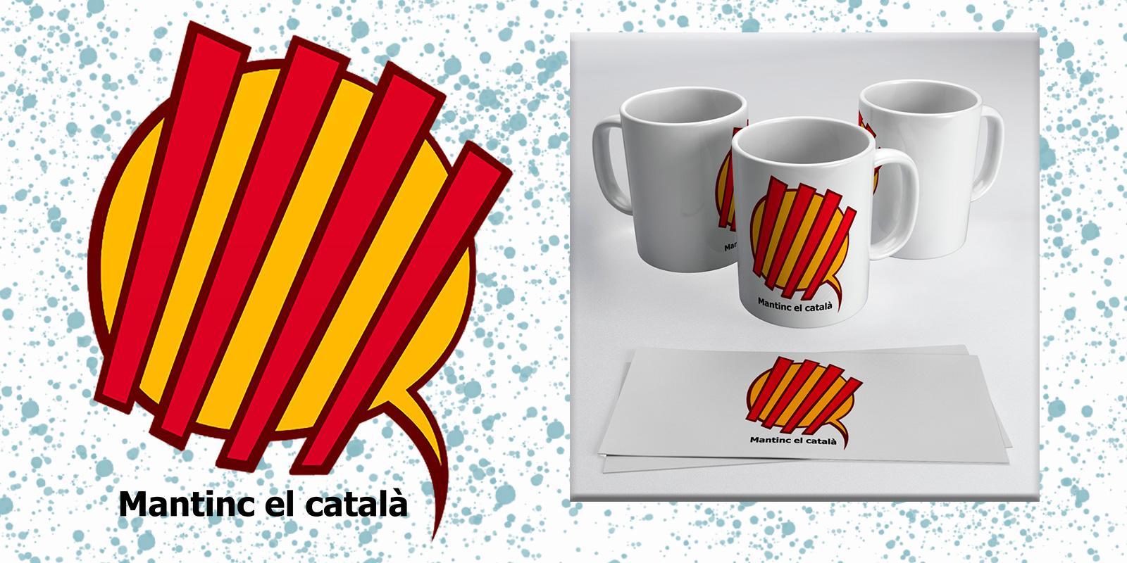 Tassa Mantinc el català
