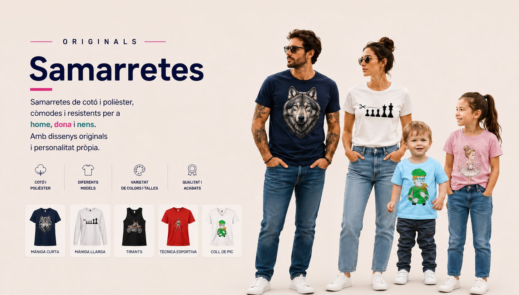 Samarretes