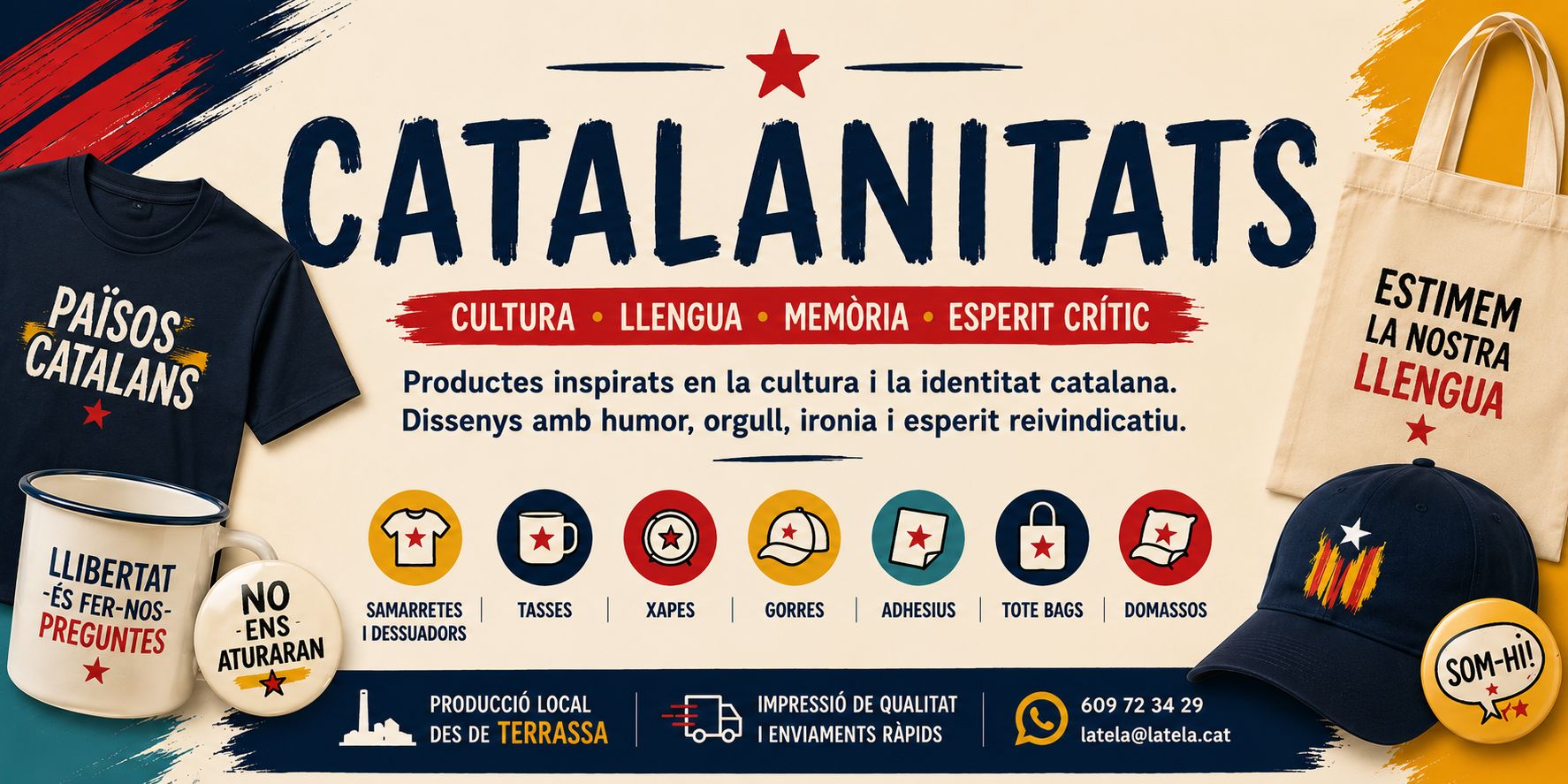 CATALANITATS