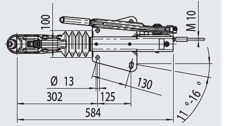 ENGANCHE ALKO V 1000 KG [1]