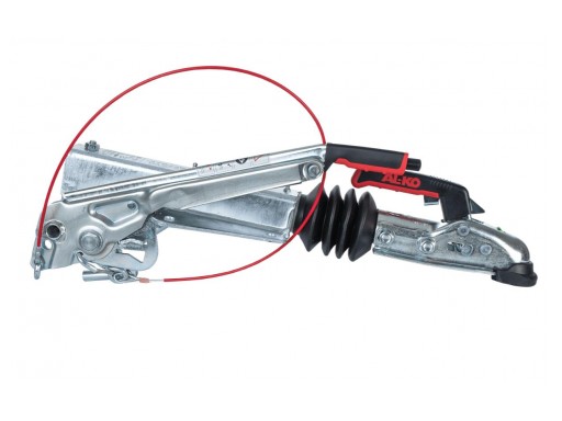 ENGANCHE ALKO V 1000 KG