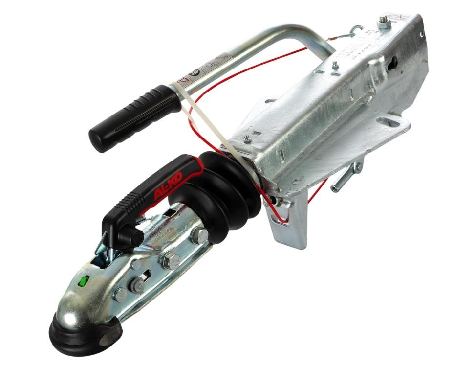 ENGANCHE ALKO V 1600 KG