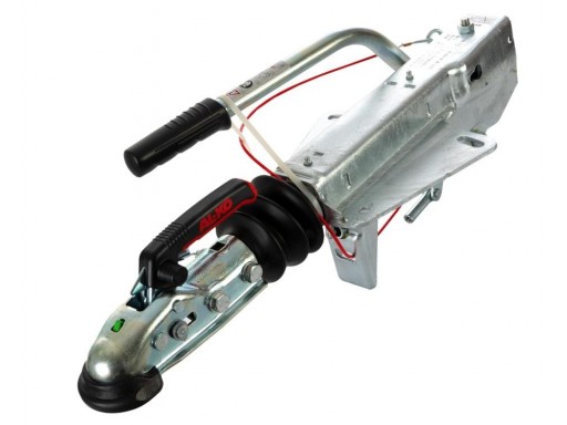 ENGANCHE ALKO V 1600 KG