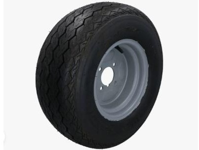 RUEDA COMPLETA 20.5 x 8-10