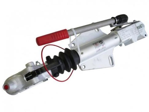 ENGANCHE 3000KG FUNCICIÓN ALKO 