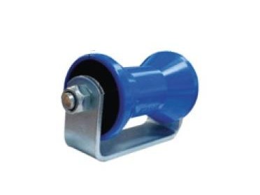 CONJUNTO SOPORTE DE QUILLA 130X80 AZUL