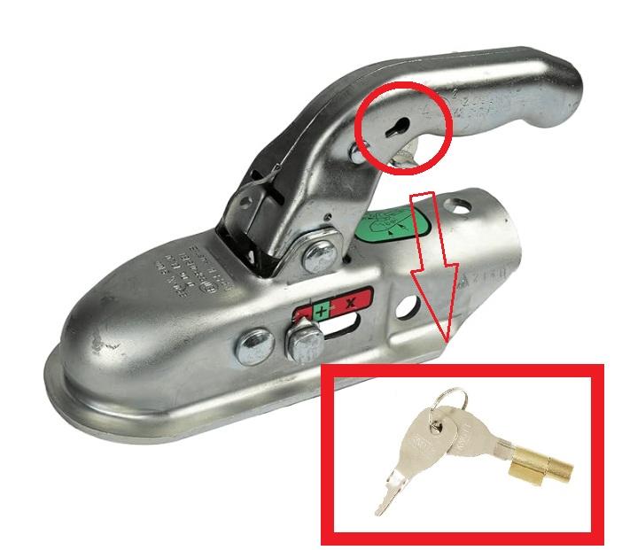 ANTIRROBO CABEZAL KNOTT
