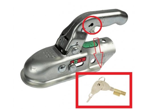 ANTIRROBO CABEZAL KNOTT [0]