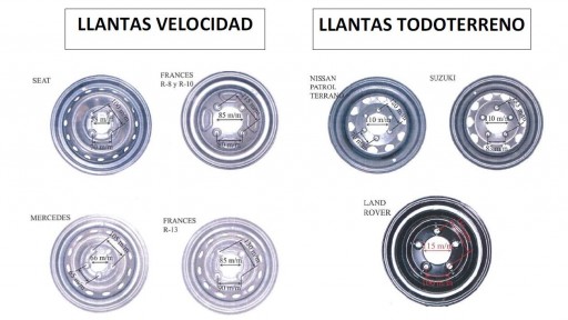RUEDA COMPLETA 185/70 R-13 [1]