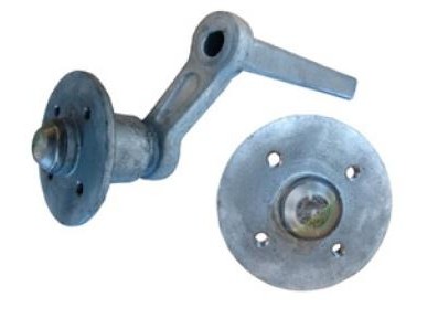 EJE ESTANCO 1300KG ALKO