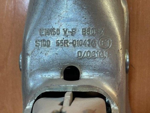 CABEZAL WINTERHOFF C.60 [3]