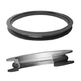 RODETE DE 600 mm [0]