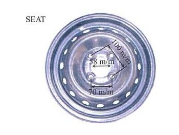 PLATO EJE KNOTT  [1]