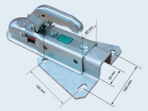 CABEZAL ENGANCHE SIN FRENO V [0]