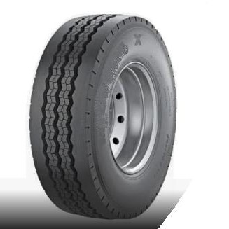 RUEDA COMPLETA 215/75R17,5 ATAQUE 161