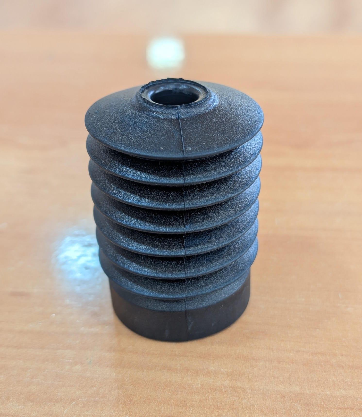 GUARDAPOLVO BOMBA MANUAL